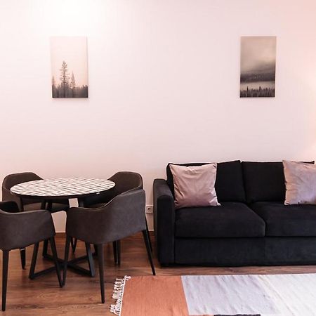 B 204, Apartments In The Heart Of Budapest Kültér fotó
