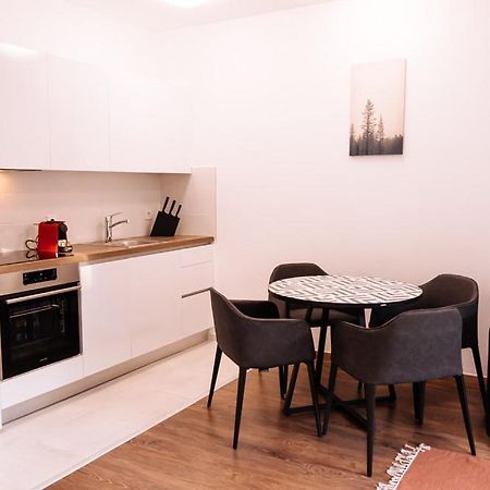 B 204, Apartments In The Heart Of Budapest Kültér fotó