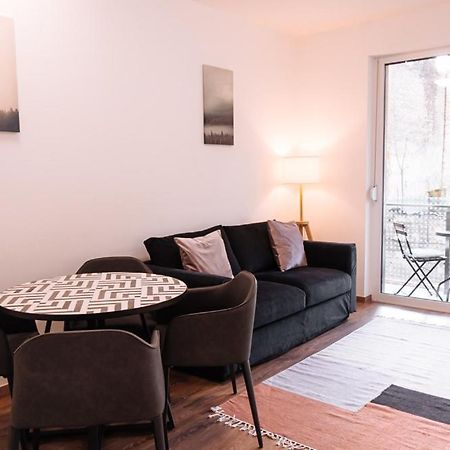 B 204, Apartments In The Heart Of Budapest Kültér fotó