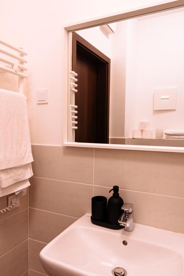 B 204, Apartments In The Heart Of Budapest Kültér fotó