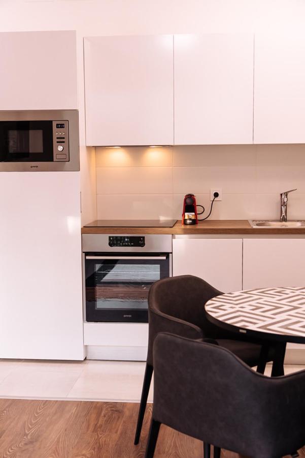 B 204, Apartments In The Heart Of Budapest Kültér fotó