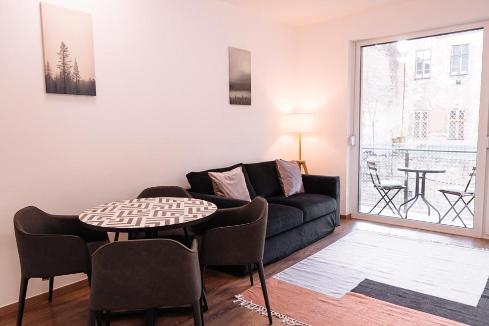 B 204, Apartments In The Heart Of Budapest Kültér fotó