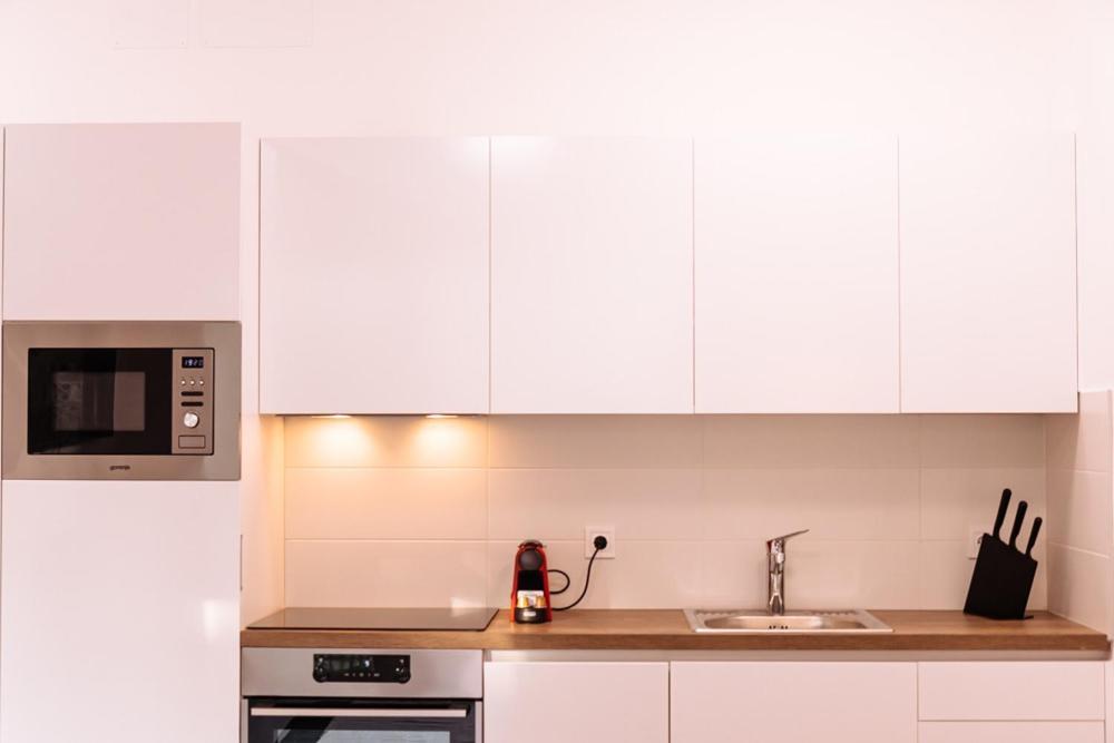 B 204, Apartments In The Heart Of Budapest Kültér fotó