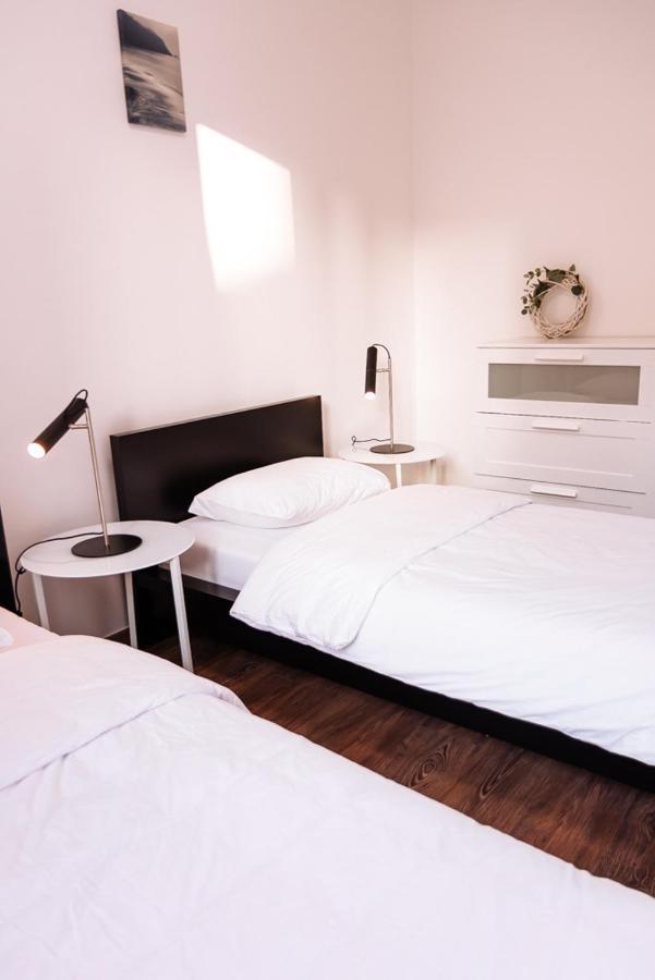 B 204, Apartments In The Heart Of Budapest Kültér fotó