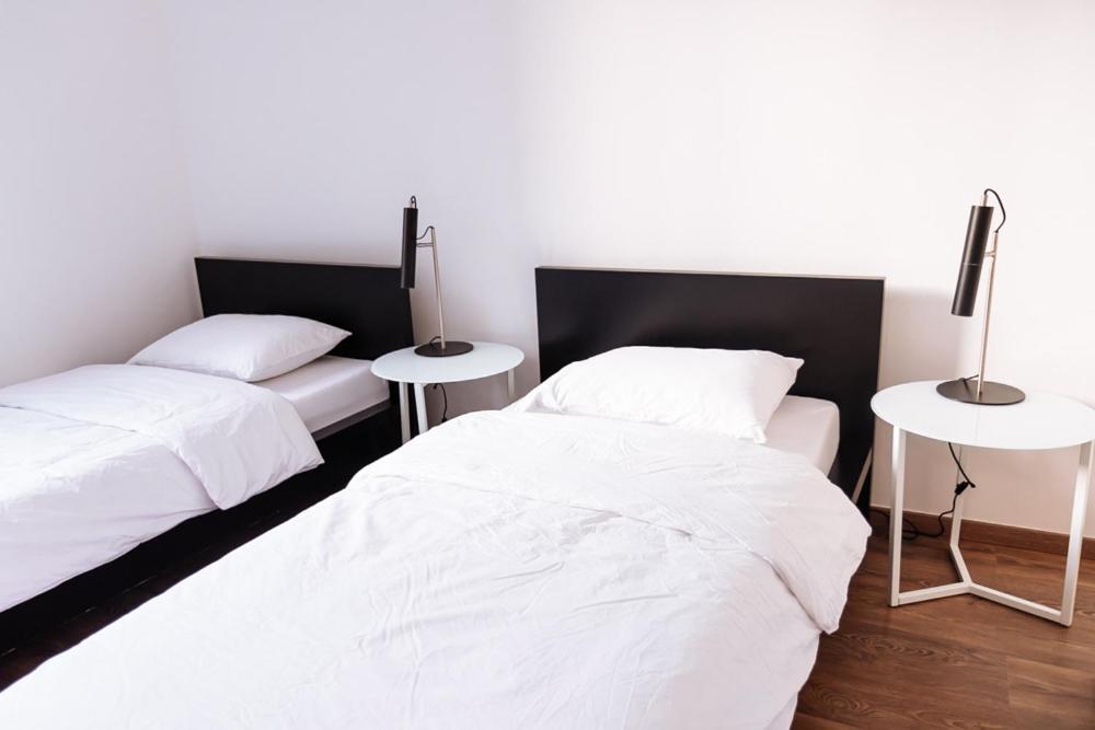 B 204, Apartments In The Heart Of Budapest Kültér fotó
