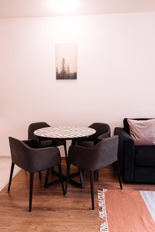 B 204, Apartments In The Heart Of Budapest Kültér fotó