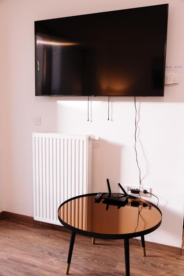 B 204, Apartments In The Heart Of Budapest Kültér fotó